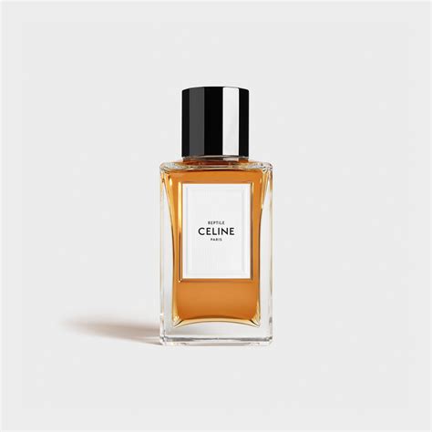 celine parfum reptile|celine perfumes.